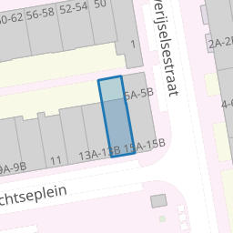 Perceel RTD05-V-2852