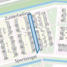 Perceel RTD05-V-2977