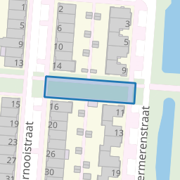 Perceel RTD05-V-2994