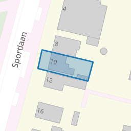 Perceel RTD05-V-3251