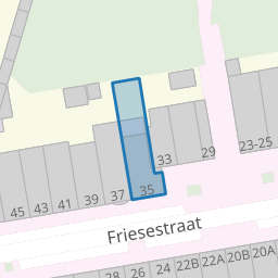 Perceel RTD05-V-3301