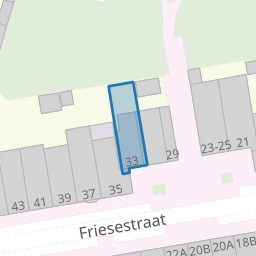 Perceel RTD05-V-3302