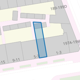 Perceel RTD05-V-3305