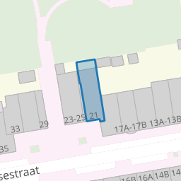 Perceel RTD05-V-3343