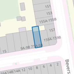 Perceel RTD05-V-3381