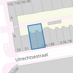 Perceel RTD05-V-3393