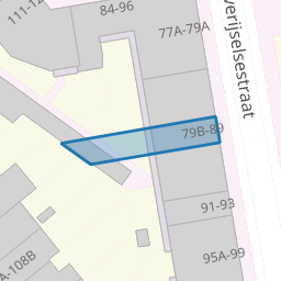 Perceel RTD05-V-3444
