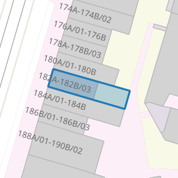 Perceel RTD05-V-3642