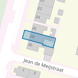 Perceel RTD05-V-3643