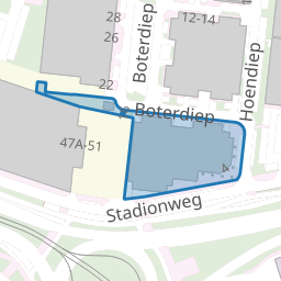 Perceel RTD05-V-3710