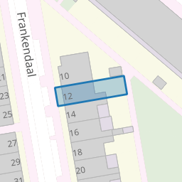 Perceel RTD05-V-3841