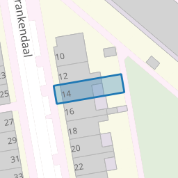 Perceel RTD05-V-3842