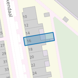 Perceel RTD05-V-3843