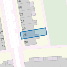 Perceel RTD05-V-3848