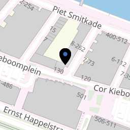 Appartement RTD05 V 4028 570