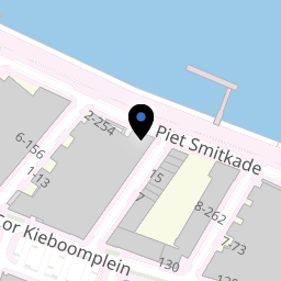 Appartement RTD05 V 4033 70