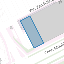 Perceel RTD05-V-4065