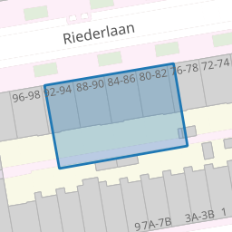 Perceel RTD05-V-4076