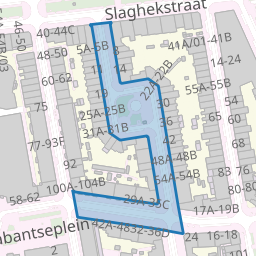 Perceel RTD05-V-4088