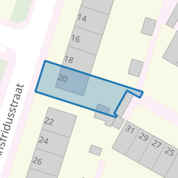 Perceel RTD05-V-4218