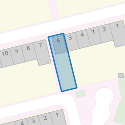 Perceel RTD05-V-4305