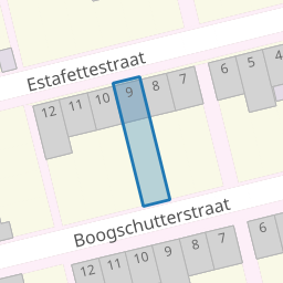 Perceel RTD05-V-4318