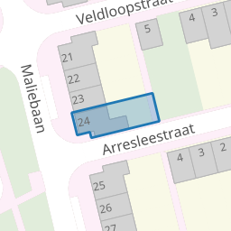 Perceel RTD05-V-4346