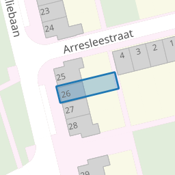 Perceel RTD05-V-4352