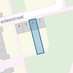 Perceel RTD05-V-4357