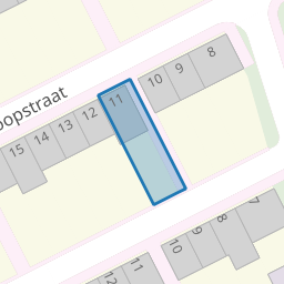Perceel RTD05-V-4436
