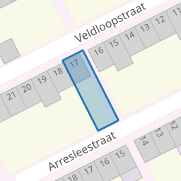 Perceel RTD05-V-4442