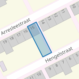 Perceel RTD05-V-4456