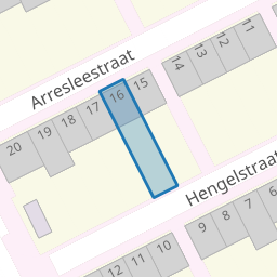 Perceel RTD05-V-4457