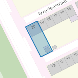 Perceel RTD05-V-4461