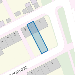 Perceel RTD05-V-4463
