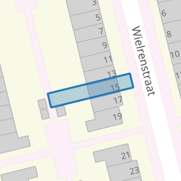 Perceel RTD05-V-4505