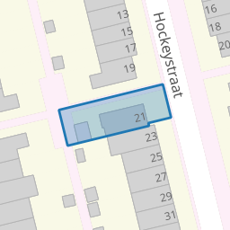 Perceel RTD05-V-4588