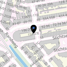 Appartement RTD05 V 4837 50