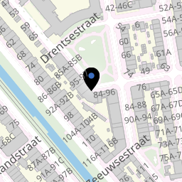 Appartement RTD05 V 4879 60