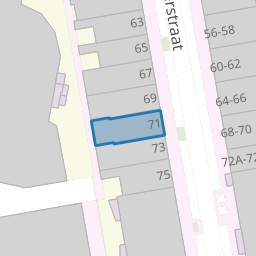 Perceel RTD05-V-4964