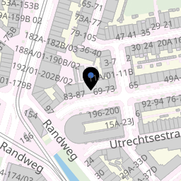 Appartement RTD05 V 5027 21
