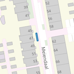 Perceel RTD05-V-5070