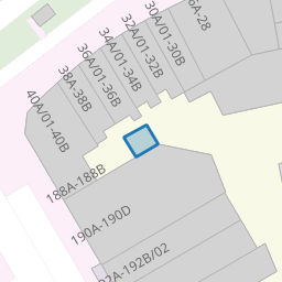 Perceel RTD05-V-5138