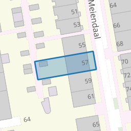 Perceel RTD05-V-5165