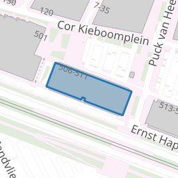 Perceel RTD05-V-5288