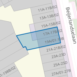 Perceel RTD05-V-5295