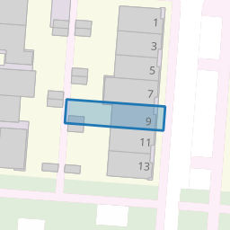 Perceel RTD05-V-5320