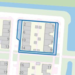 Perceel RTD05-V-5408