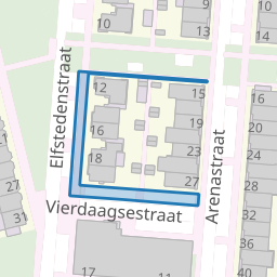 Perceel RTD05-V-5421