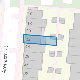 Perceel RTD05-V-5426